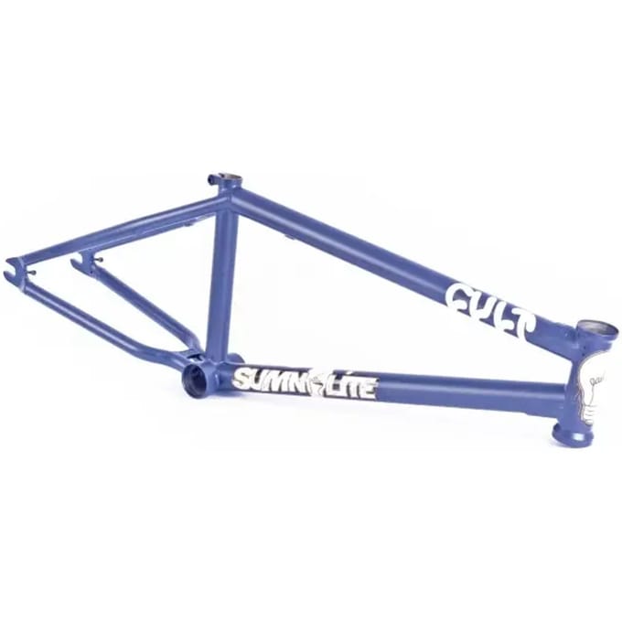 Frame Cult Shorty IC2