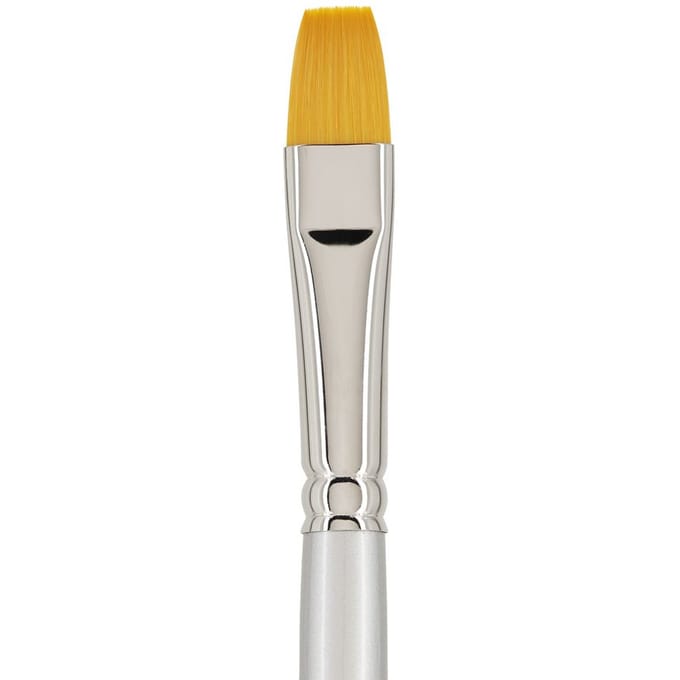 VBS Platte penseel "Easy-Brush" - Grootte 12/11,3 mm