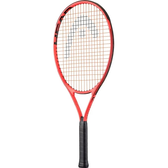 Head tennisracket Radical Grip 3 - 27 inch - multicolor - aluminium.