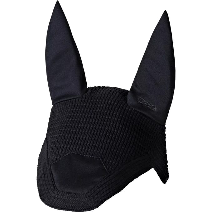 Vliegenmasker voor paarden Eskadron Sport