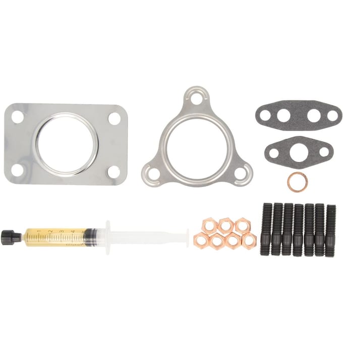 Montageset, supercharger AJUSA JTC11350