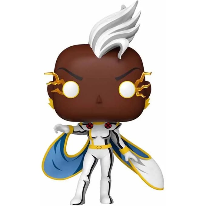 Funko Pop! Marvel Studios: X-men '97 - Storm #1539