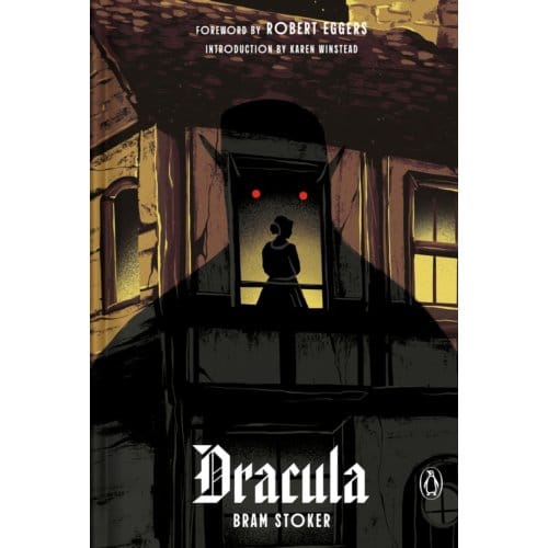 Dracula - Penguin Speculative Fiction Special - Bram Stoker