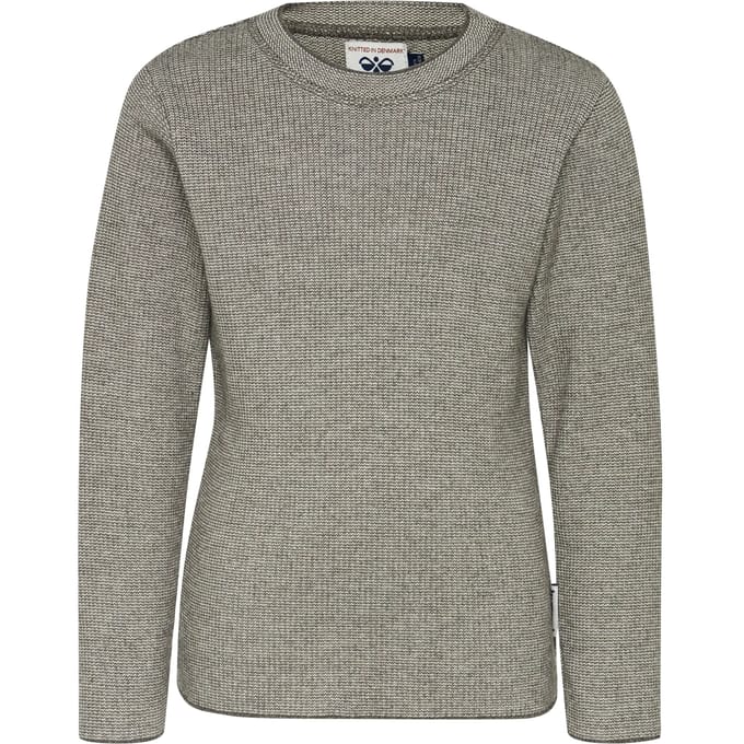 Sweater kind Hummel hmlkarma knit