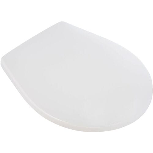 Keramag (Geberit) Renova Compact - 571044000 - toiletzitting - wit