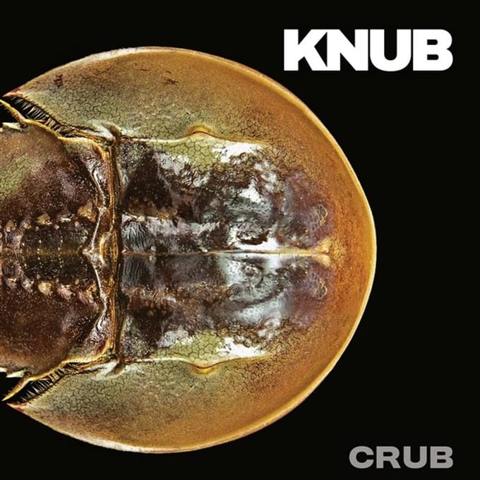 Knub - Crub (12" Single) (Coloured Vinyl)