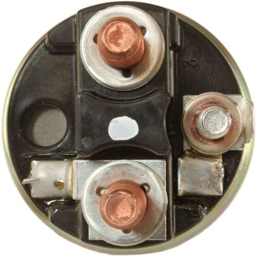 Magneetschakelaar, starter HC-CARGO F 032 238 620