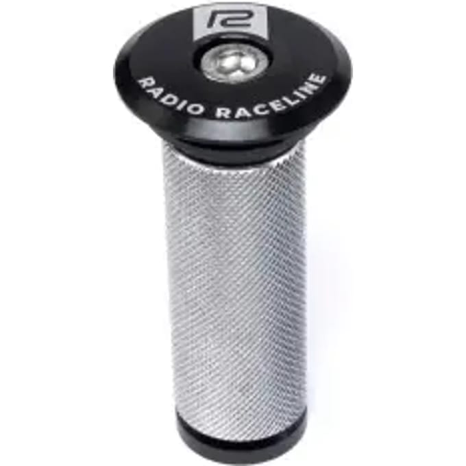 Hoofdtelefoon expander Radio Race Solar Junior/expert