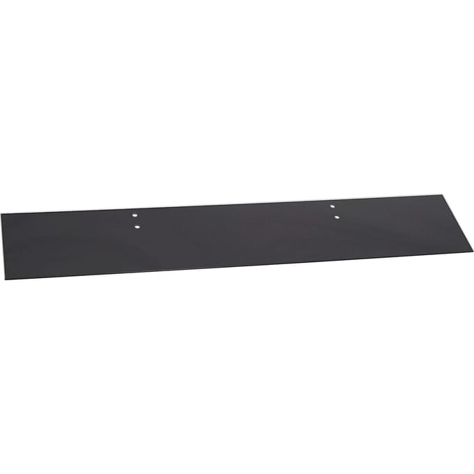 AEG glaspaneel, bodem, 90 pegasus 140271510012