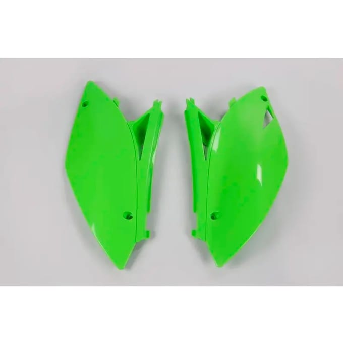 Motor zijplaten UFO Kawasaki
