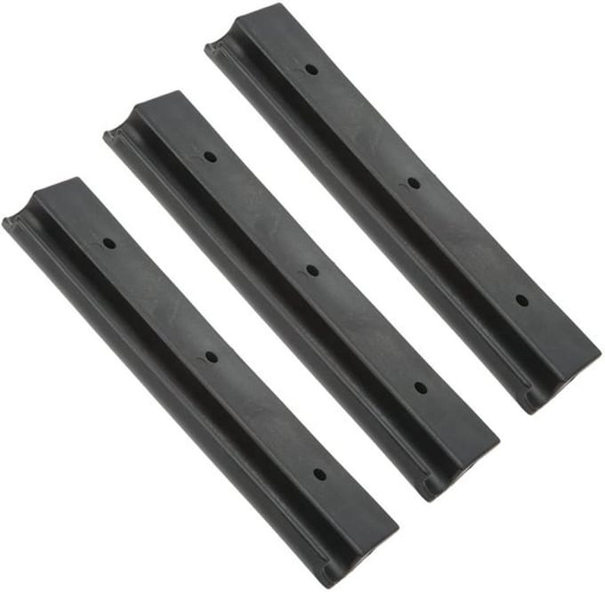 Allecto - Bootstoel Haak - 3 Stuks Professionele Vervangingsclip