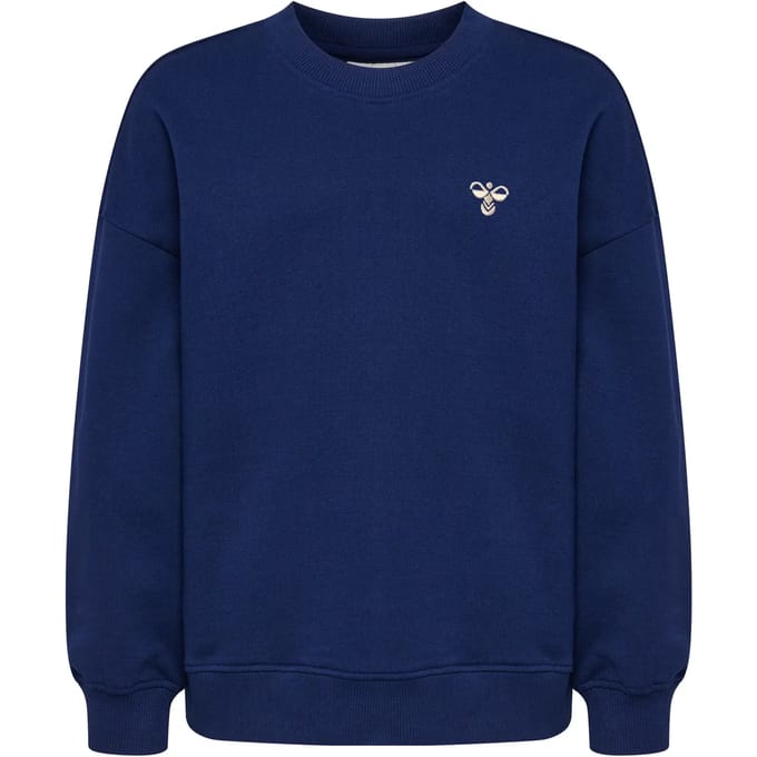 hmlJR JUMP BOXY SWEATSHIRT