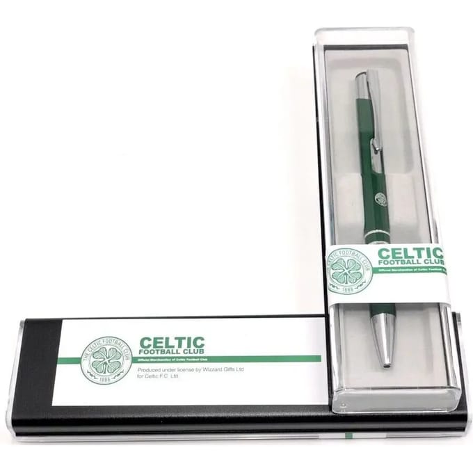 Pen Team Merchandise