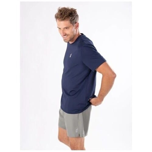 T-shirt Aulp TOMMYNAVY