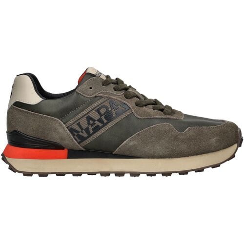Lage Sneakers Napapijri Sneaker