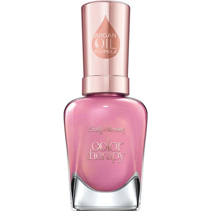 Kleurtherapie #270-mauve Mantra 14,7 ml