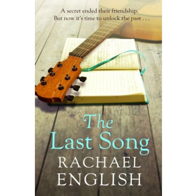 The Last Song - Rachael English