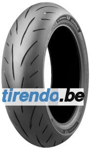 Bridgestone S 23 R E ( 180/55 ZR17 TL (73W) Achterwiel, M/C )
