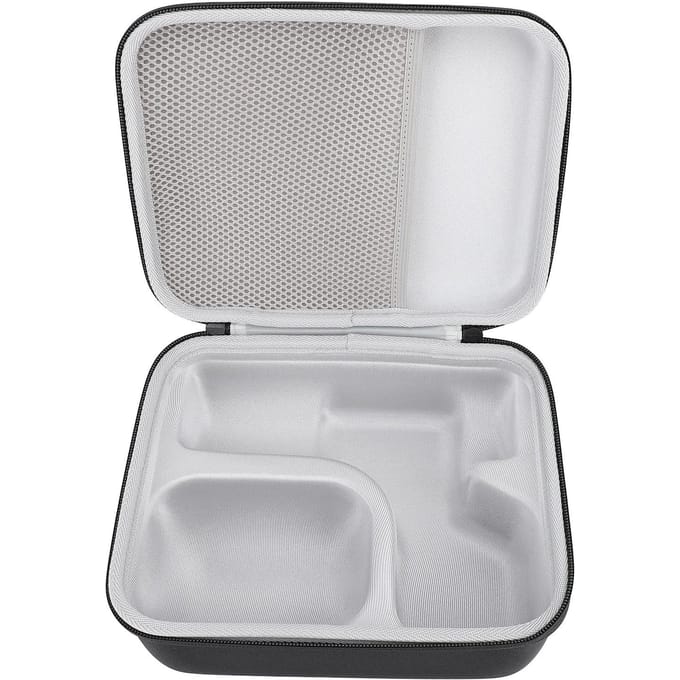 Dynamische Microfoon Harde Koffer Waterdichte Beschermende Draag- Opbergtas voor SM7B MV7 MV7X Microfoon en Statief