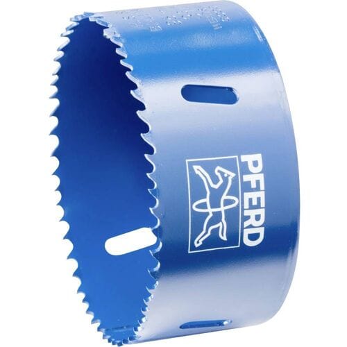 PFERD TOOLS LS 95 95 mm 3 3/4 25102895 Gatenzaag 95 mm 1 stuk(s)