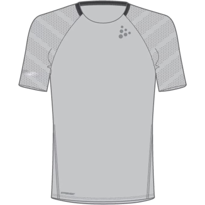 Jersey Craft Pro Hypervent 2
