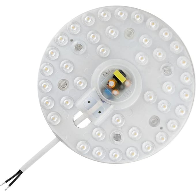LED Module 12W 3000K Fi125 Repareren