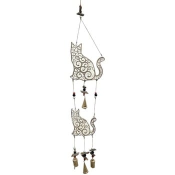Hangers Signes Grimalt Katten Mobiel