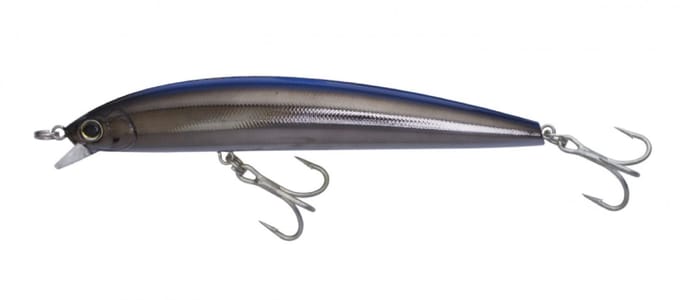 Yo Zuri Hydro Minnow Long Cast 150 mm drijvend kunstaas R1322-HGLB (7400)