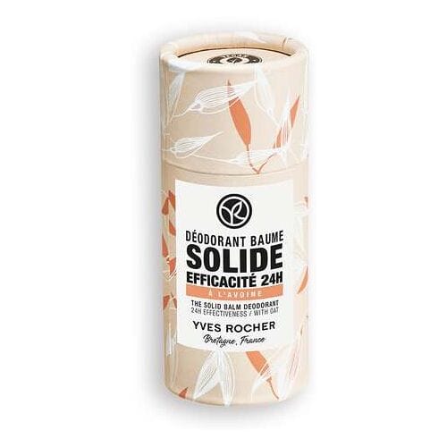 Yves Rocher Vaste Deodorantbalsem