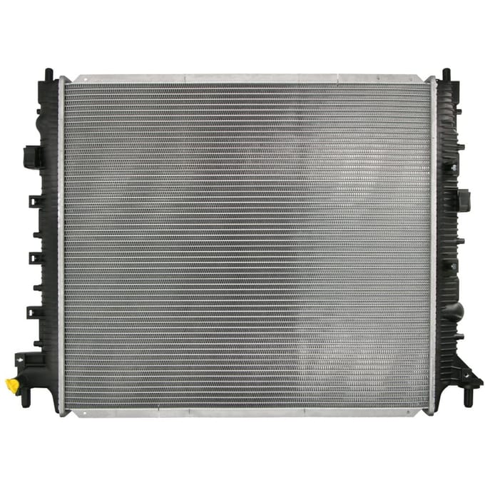 Radiator, motorkoeling KOYORAD PL313279