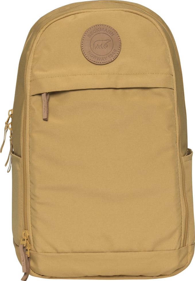Beckmann rugzak - Urban - Yellow - 30 liter - BE-330018A