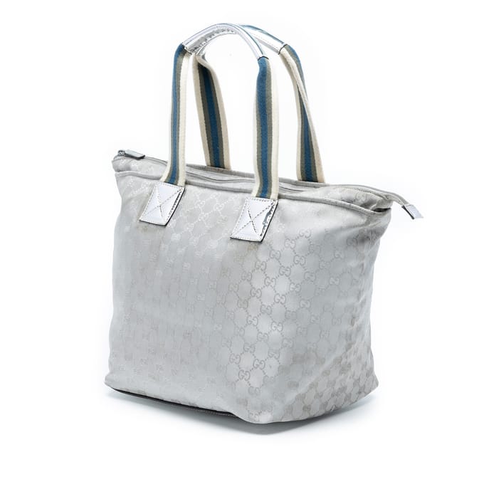 Tweedehands Gg Canvas Web Tas