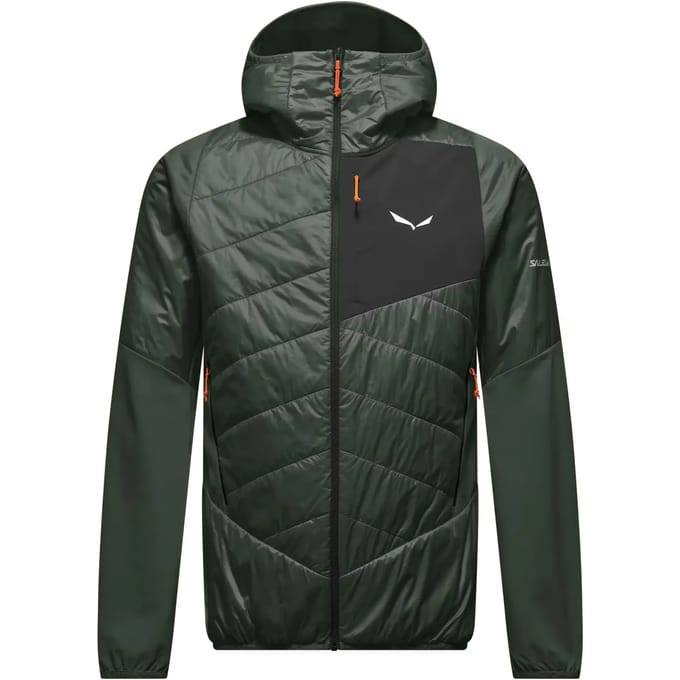 Donsjack Salewa Ortles Hyb Twr
