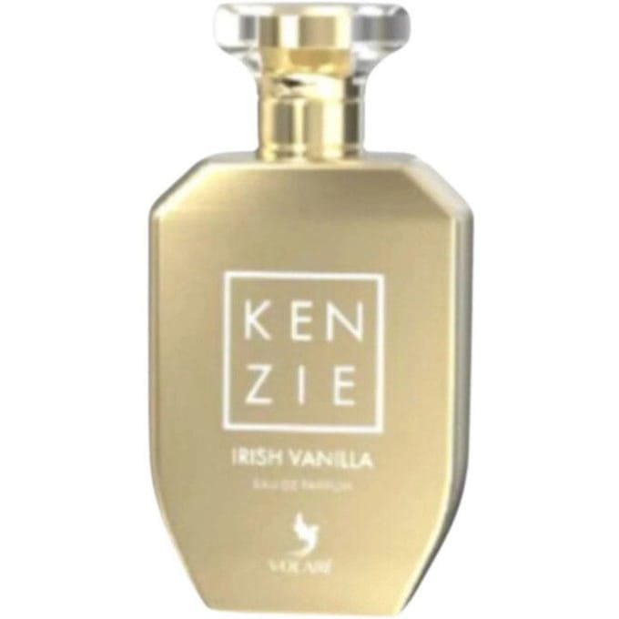 Volaré - Kenzie Eau de Parfum – Irish Vanilla