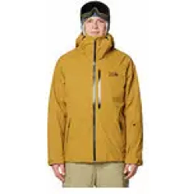 Wandeljas Mountain Hardwear Firefall