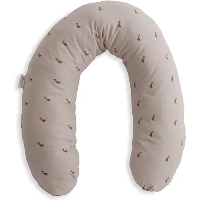 Borstvoedingskussen voor baby's Gloop! Safari