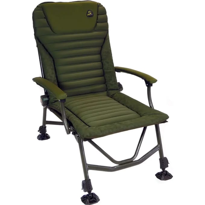 Stoel Carp Spirit Magnum Deluxe EVO