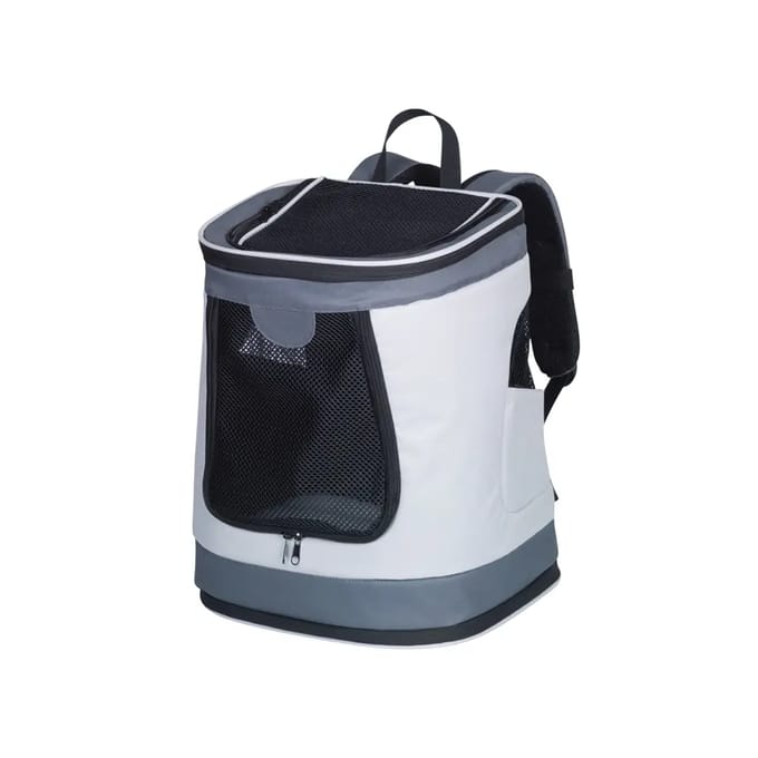 Hondendraagtas Nobby Pet Plata