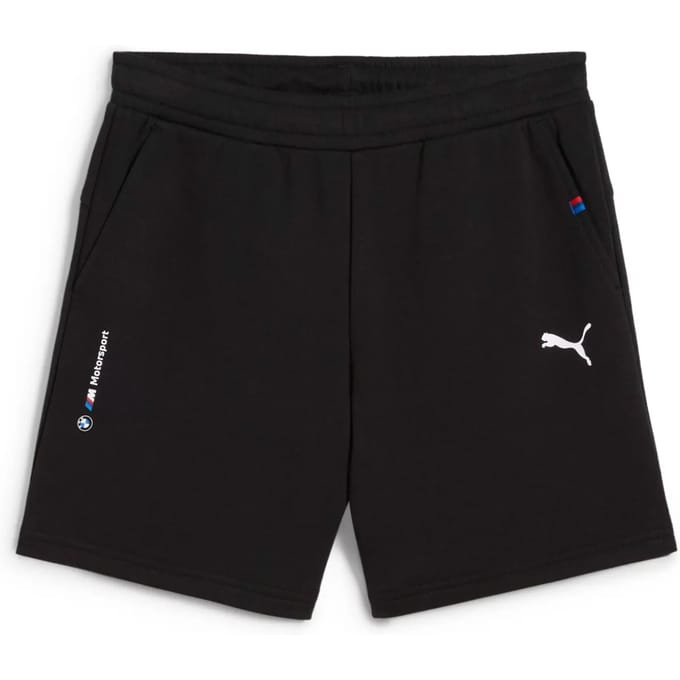 Kinderbroeken Puma BMW MMS Essential