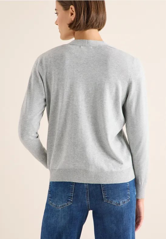 V-hals vest