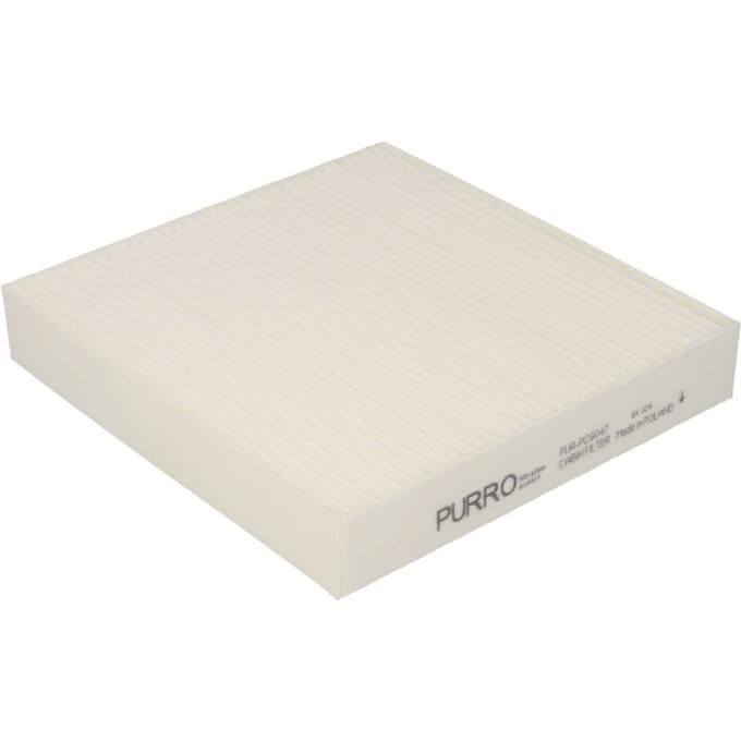 Cabinefilter PURRO PUR-PC8047