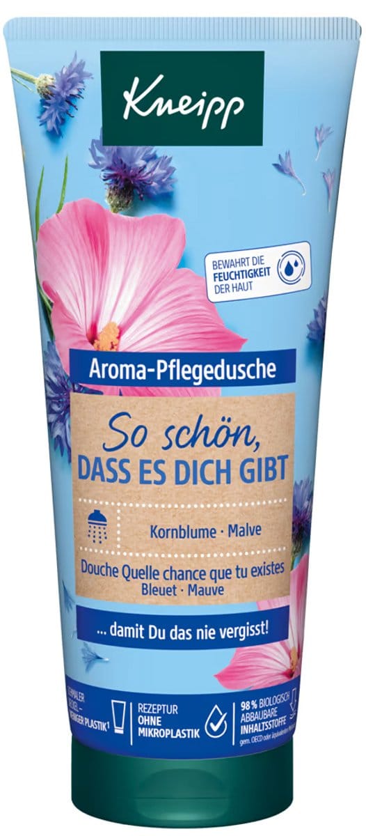 Kneipp Douchegel 200ml So schön