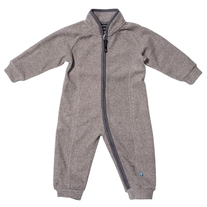 Fleece pak voor baby's Isbjörn of Sweden Lynx