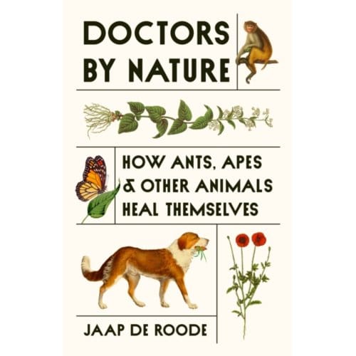 Doctors By Nature - Jaap de Roode