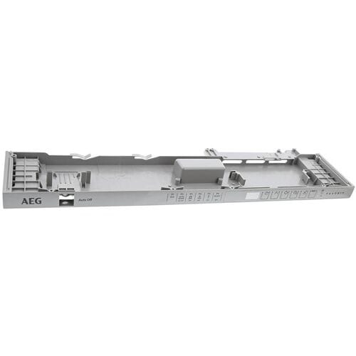 AEG controlepaneel, grijs, AEG 8088492122