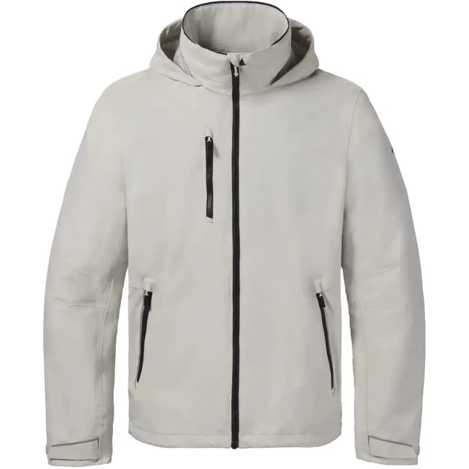 Quarter Jacket Musto Sardinia
