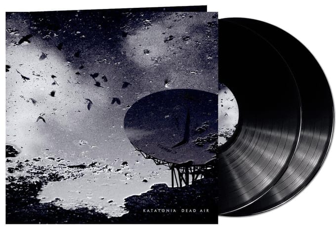 Dead Air - Katatonia