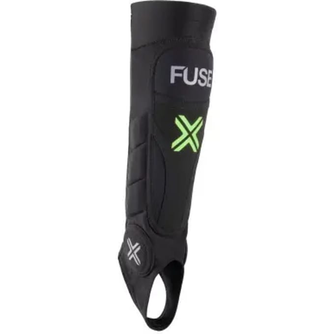Scheenbeschermers en enkelbeschermers Fuse Omega Pro