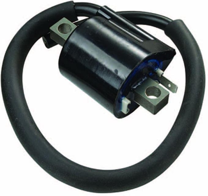 ht teknix bobine voor mbk 50 evolis scooter nieuw