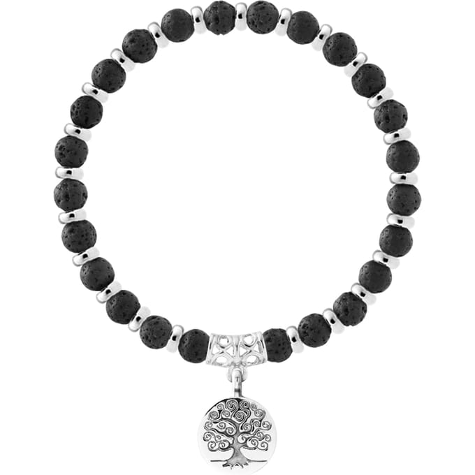 Armband Zilver Sterling 925 Bedford Park-Fordham-North